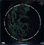 High On Fire-Electric Messiah-LP Vinyl