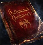 Hollywood Vampires-Hollywood Vampires-LP Vinyl