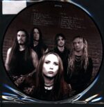 Holy Moses-Strength Power Will Passion-LP Vinyl