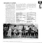 James Brown-It's A Mother-RE LP Vinyl