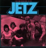 Jetz-If That's What You Really Want 1977 - 1979-LP Vinyl