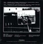 Kaaos-Ei Enää Kipua Ei Tuskaa-LP Vinyl