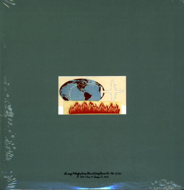 Karate-Karate-RE LP Vinyl