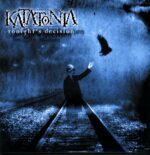 Katatonia-Tonight's Decision-RE LP Vinyl
