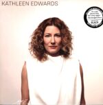 Kathleen Edwards-Total Freedom-LP Vinyl