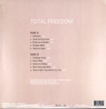 Kathleen Edwards-Total Freedom-LP Vinyl