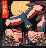 Khruangbin-Mordechai-LP Vinyl