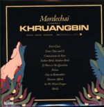 Khruangbin-Mordechai-LP Vinyl