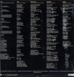 Khruangbin-Texas Moon-12 Vinyl