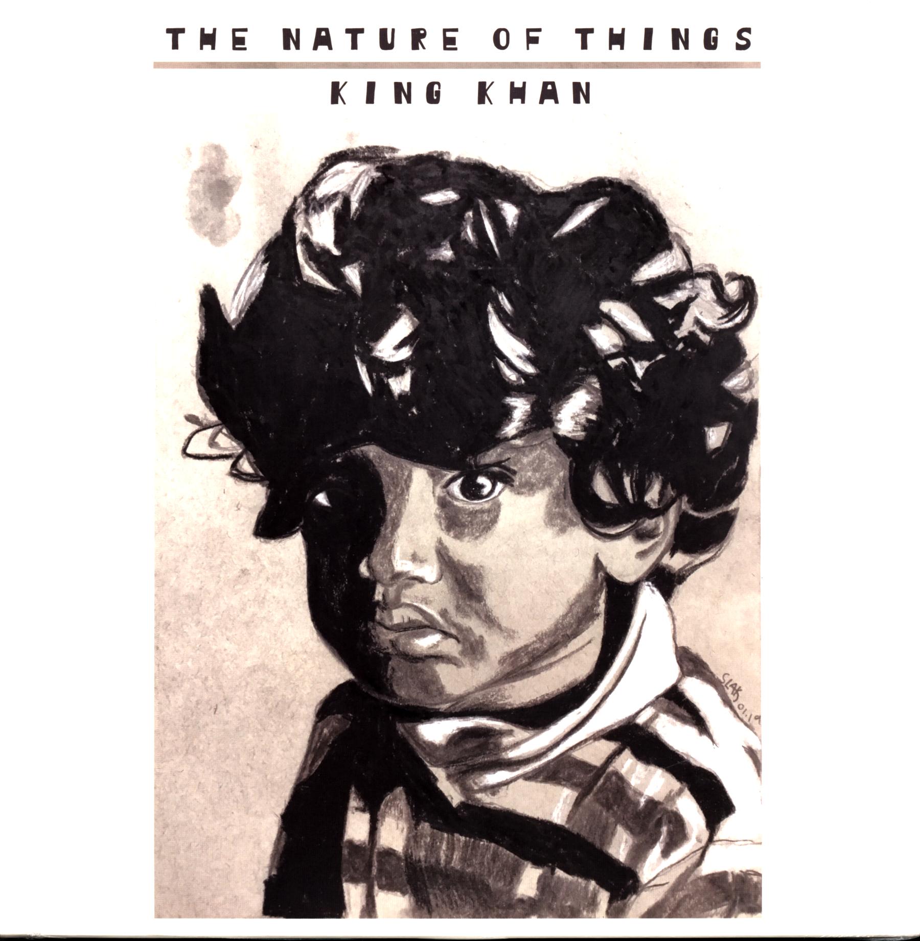 King Khan – The Nature of Things