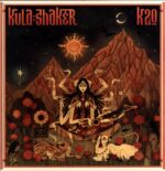 Kula Shaker-K2.0-LP Vinyl