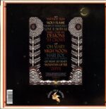 Kula Shaker-K2.0-LP Vinyl