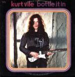 Kurt Vile-Bottle It In-LP Vinyl