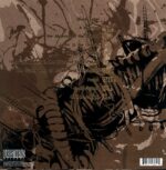Lamb Of God-New American Gospel-RE LP Vinyl