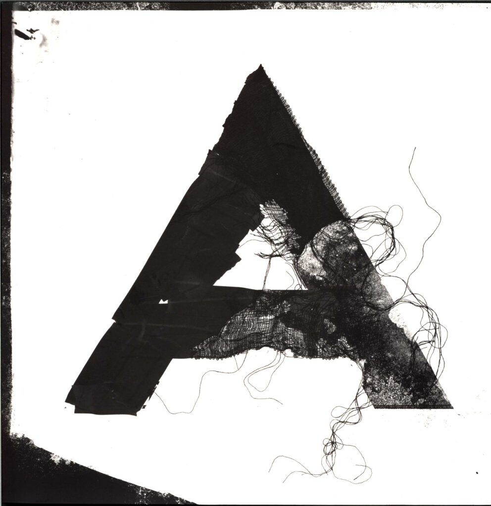 Love A-Irgendwie-LP Vinyl