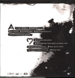 Love A-Irgendwie-LP Vinyl