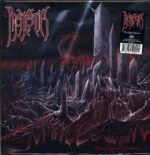 Majesties-Vast Reaches Unclaimed-LP Vinyl