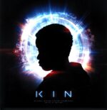 Mogwai-Kin (Original Motion Picture Soundtrack)-red LP Vinyl