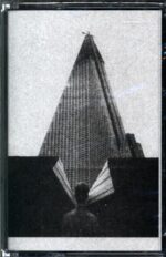 Molchat Doma-S Krysh Nashikh Domov-Cassette-1