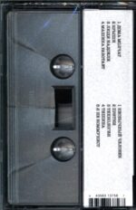 Molchat Doma-S Krysh Nashikh Domov-Cassette