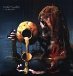 Motorpsycho-The All Is One-2nd LP Vinyl