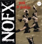 NOFX-Punk In Drublic-LP Vinyl