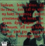 NOFX-Punk In Drublic-LP Vinyl