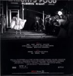 Nick Cave & Warren Ellis-Blonde (Soundtrack From The Netflix Film)-LP Vinyl