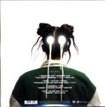 Nina Chuba-Glas-LP Vinyl