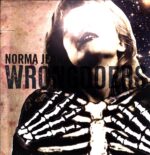 Norma Jean-Wrongdoers-LP Vinyl