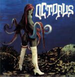 Octopus-Restless Night-RE LP Vinyl