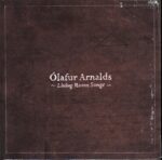 Ólafur Arnalds-Living Room Songs-10 Vinyl