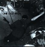One Last Wish-1986-Green LP Vinyl