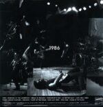 One Last Wish-1986-Green LP Vinyl