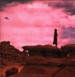 Palace Fever-Palace Fever Sing About Love Lunatics & Spaceships-LP Vinyl