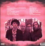 Palace Fever-Palace Fever Sing About Love Lunatics & Spaceships-LP Vinyl