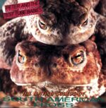 Peter And The Test Tube Babies-The Mating Sounds Of South American Frogs-RE LP Vinyl