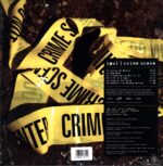 RPWL-Crime Scene-red LP Vinyl