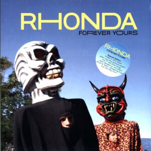 Rhonda-Forever Yours-LP Vinyl