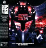 Riz Ortolani-I Guerrieri Dell'Anno 2072 - Original Motion Picture Soundtrack-LP Vinyl