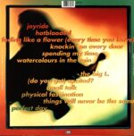 Roxette-Joyride-LP Vinyl