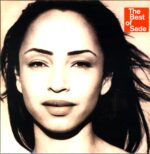 Sade-The Best Of Sade-LP Vinyl