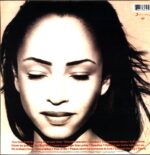 Sade-The Best Of Sade-LP Vinyl
