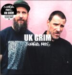 Sleaford Mods-UK Grim-LP Vinyl