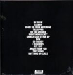 Sleaford Mods-UK Grim-LP Vinyl