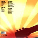 Son Volt-Okemah And The Melody Of Riot-LP Vinyl