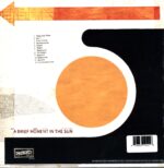 Soulside-A Brief Moment In The Sun-LP Vinyl