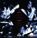 Soundgarden-Ultramega OK-RE LP Vinyl