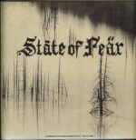 State Of Fear-Complete Discography Volume I-LP Vinyl