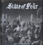 State Of Fear-Complete Discography Volume II-LP Vinyl